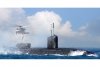 Hobby Boss 83531 USS Greeneville SSN-772 (1:350)