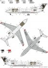 A-Model 72342 Yak-42D 1/72