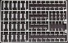 Thunder Model 35400 Russian ChTZ S60 Stalinetz 1/35