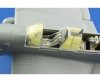 Eduard 32848 Ju 87G-2 seatbelts