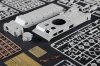 Trumpeter 01093 ZPRK DB 96K6 Pantsir-S1 (Tracked) 1/35