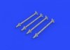 Eduard SIN64892 F/ A-18E/ F armament 1/48