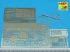 Aber 35K06 German tank destroyer Sd. Kfz. 138/2 Hetzer (1:35)