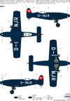 Special Hobby 72138 Messerschmitt Me 209V-1 1/72