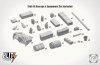 Takom 8017 StuH 42 StuG III Ausf. G Mid Production 2 in 1 1/35