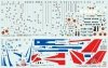 Fine Molds 72949 JASDF Mitsubishi F-2B S/N 63-8101, Air Development & Test Wing 1/72