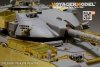 Voyager Model PE35787 British Chieftain Mk.11 MBT basic For TAKOM 2026 1/35