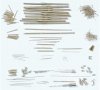 Pontos 37003F1 IJN Yamato Detail Up Set Advanced (1:350)