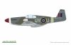 Eduard 82109 Mustang Mk.III - The ProfiPACK Edition 1/48