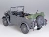 ICM DS3513 WWII Wehrmacht le.gl.Einheitz-Pkw 1/35