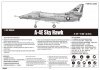 Trumpeter 02266 A-4E Sky Hawk (1:32)