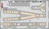 Eduard 3DL32028 Spitfire Mk.VIII SPACE AIRFIX 1/24