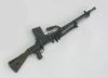 FineMolds FT1 W.W.II German Soldier & ZB26 1/12
