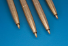 RB Model 32AB11 4 x 20mm Hispano cannons Those barrels where used in Spitfire wing E 1/32