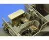 Eduard 36240 LVT-4 interior 1/35 AFV Club