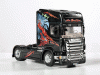 Italeri 3879 Scania R730 The Griffin (1:24)