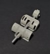Panzer Art GB35-142 “Sherman” 75 Early mantlet with M3 Gun (for Tasca/Asuka kits) 1/35