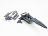 Red Fox Studio QS-32208 Focke Wulf Fw 109A-8 Updated for Revell 3D colored resin IP 1/32