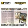 Ammo of Mig 4537 THE WEATHERING MAGAZINE 38 - Rust 2.0 (English)