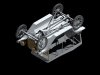 ICM 24002 Model T 1911 Touring, American Passenger Car (1:24)