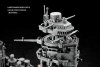 Hasegawa Z24 IJN BATTLESHIP NAGATO 1941 (1:350)