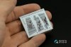 Quinta Studio QD48342 F-4G late 3D-Printed & coloured Interior on decal paper (Meng) 1/48