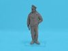 ICM 48090 RAF Bomber and Torpedo Pilots 1939-1945 1/48