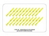 Aber 700 L-36 Set of 20 pcs 37 mm /54 Breda gun barrels for Italian Navy ships (1:700)