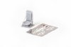 Eduard 6481009 P-51B/ C/D seat Type 3 PRINT EDUARD 1/48