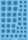 Techmod 32023 - Finnish Air Force Swastikas and Serials 1944-45 (1:32)
