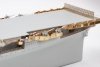 Eduard 53312 USS Ranger CV-4 part 2 TRUMPETER 1/350