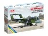 ICM 48305 OV-10A Bronco US Marine Corps, Light Attack Aircraft 1/48