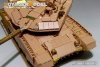 Voyager Model PE35861 Modern Russian T-90MS MBT basic For TIGERMODEL 4612 1/35