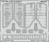 Eduard BIG49437 F-4C HOBBY 2000, ACADEMY 1/48