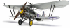 Airfix 05141 Bristol Bulldog Mk.II 1/48