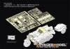Voyager Model PE351200 WWII German Sd.Kfz.2 kleines Kettenkard for TAMIYA 35377 1/35