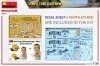 MiniArt 38047 TEMPO E400 KASTENWAGEN 3-WHEEL DELIVERY BOX TRACK 1/35