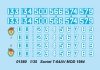 Trumpeter 01580 Soviet T-64AV MOD 1984 (1:35)