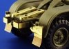 Eduard 35558 ZiL-157 SA-2 Truck 1/35 Trumpeter