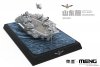 Meng WB-008 PLA Navy Shandong 