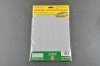 Trumpeter 09972 Zimmerit Plastic Sheet 1/35