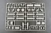 Trumpeter 01060 Russian 72V6E4 Combat Vehicle of 96K6 Pantsir -S1 ADMGS 1/35