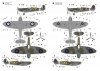 Hobby 2000 32003 Supermarine Spitfire VA 1/32