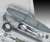 Revell 03858 Lockheed Martin F-22A Raptor 1/72