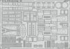 Eduard BIG49450 B-24D part II HOBBY BOSS 1/48