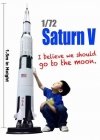 Dragon 50388 Apollo XI Saturn V 1/72