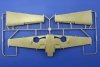 Eduard 3402 Bf 109E-3 1/32 (1:32)