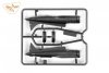 Clear Prop! CP72009 A5M2b Claude (late version) ADVANCED KIT 1/72