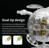 DSPIAE MKS-02 Super Metallic Marker Titanium Gold