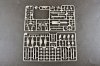 Trumpeter 07178 Soviet 2K11A TEL w/9M8M Missile Krug-a SA-4 Ganef 1/72